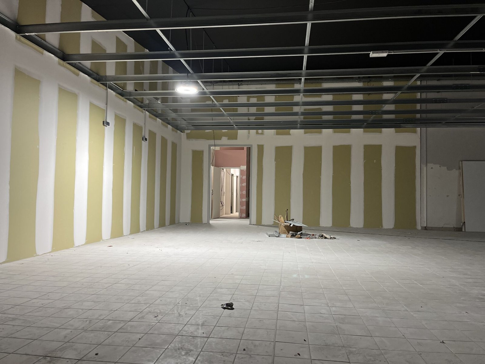 Carrefour Express Salies de Béarn - vue 1