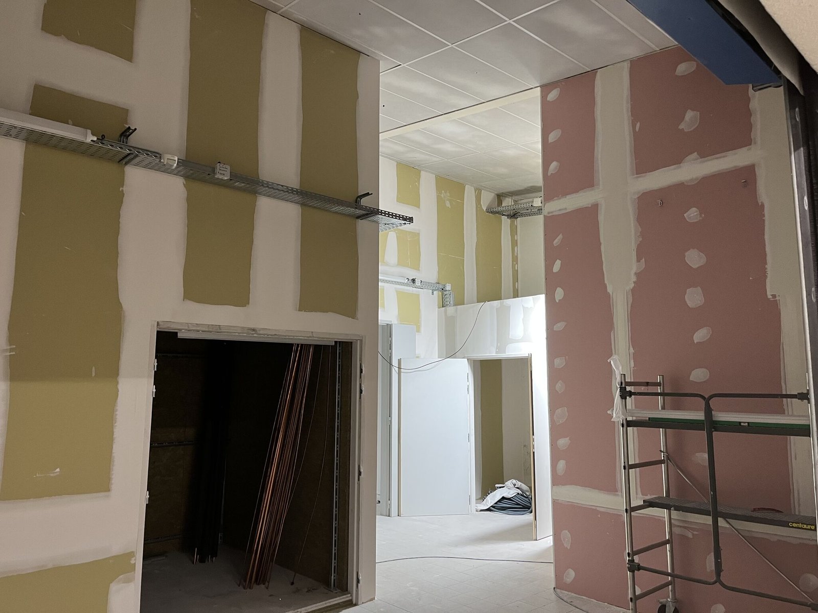 Carrefour Express Salies de Béarn - vue 3