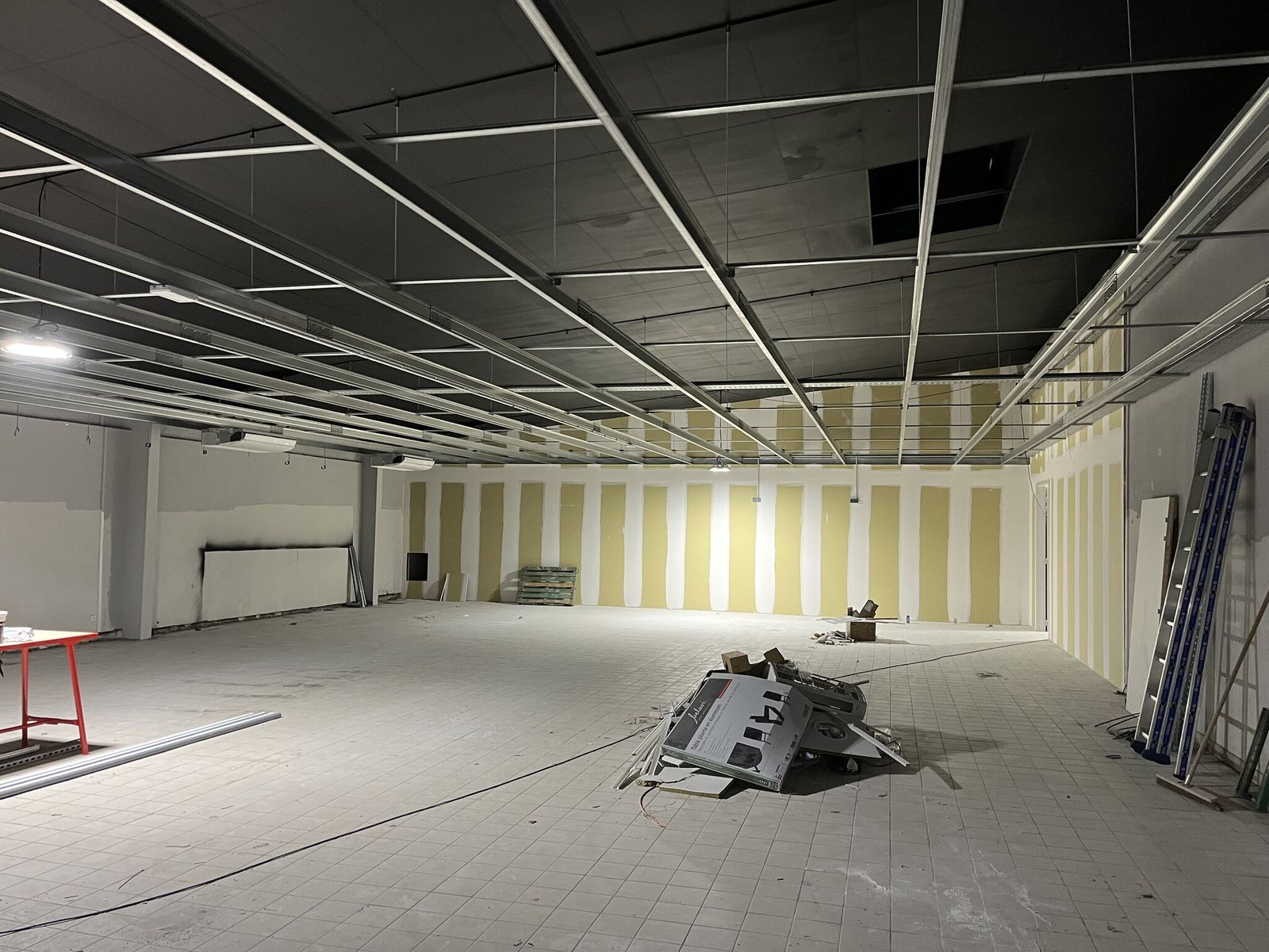 Carrefour Express Salies de Béarn - vue 4