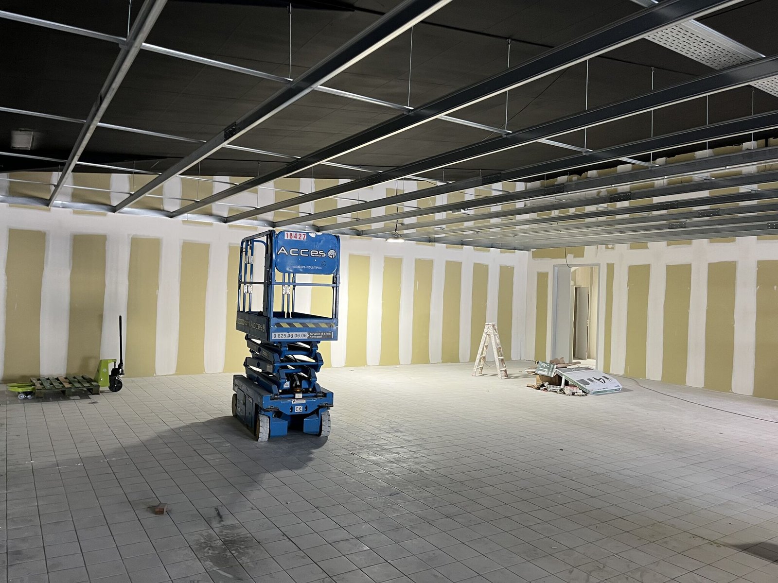 Carrefour Express Salies de Béarn - vue 6