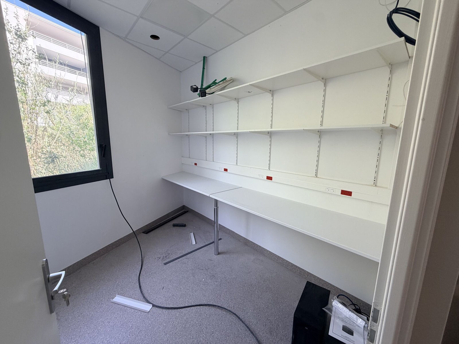 Magasin bord de mer - vue 1