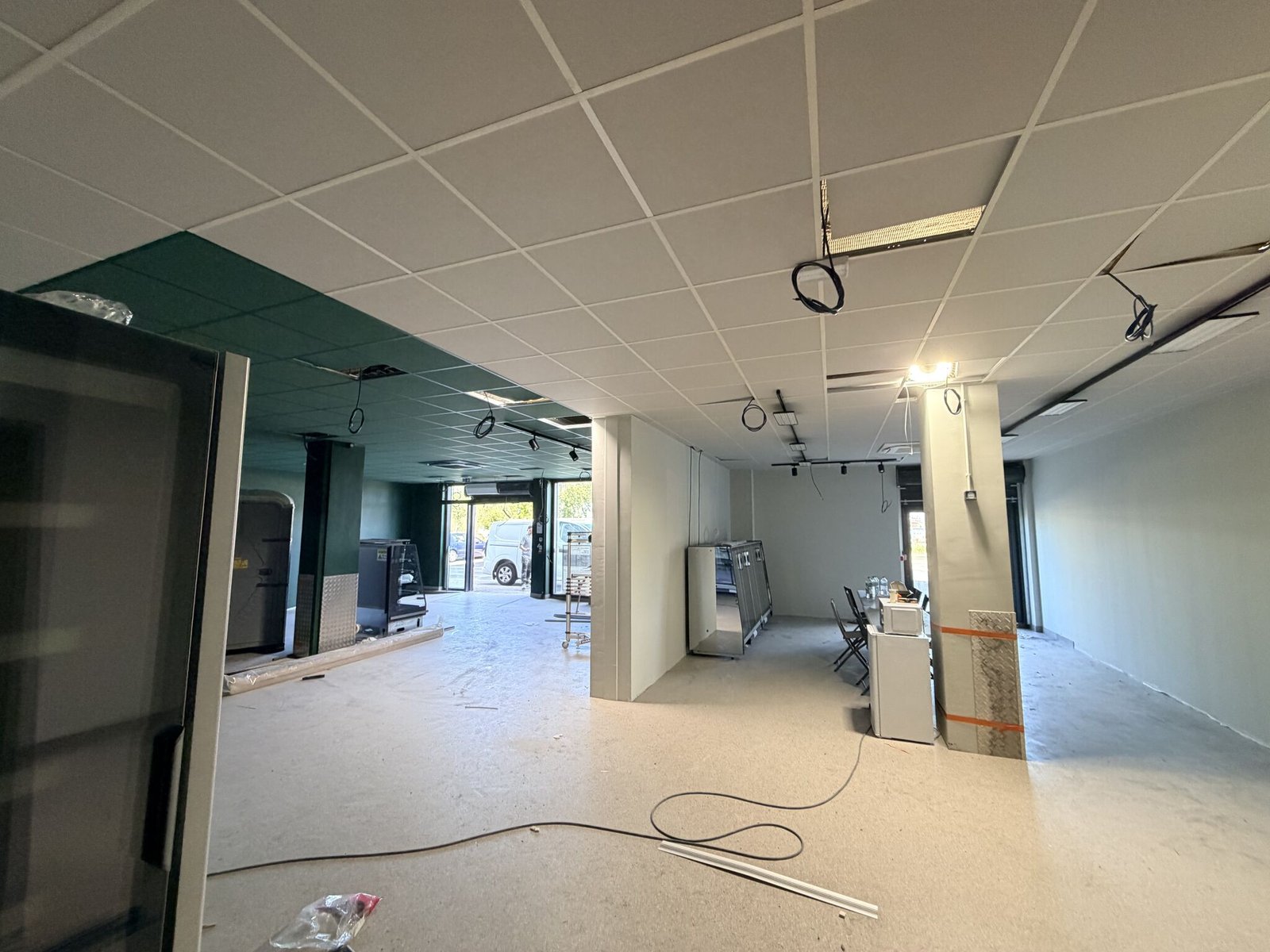 Magasin bord de mer - vue 2