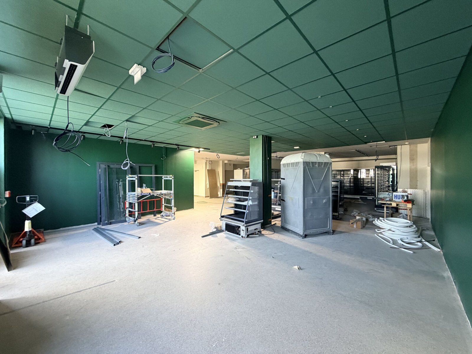 Magasin bord de mer - vue 3