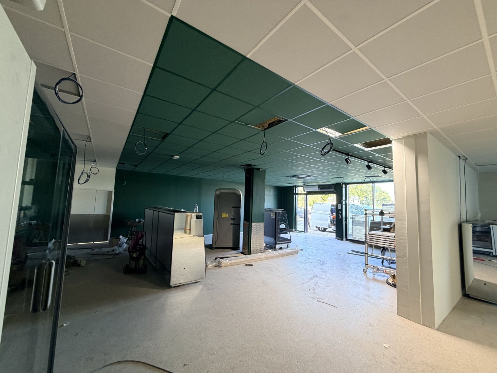 Magasin bord de mer - vue 4