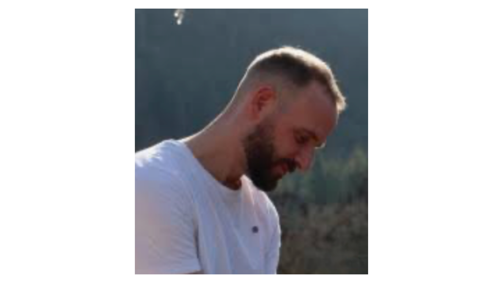 Rémi Baldo, artisan plâtrier BPRI